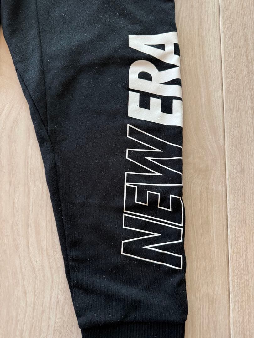 ニューエラ ジャージ 上下 セット スウェット パーカー スポーツ NEWERA