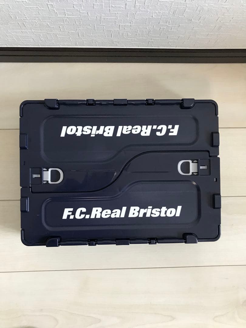 FCRB MLB TOUR SMALL CONTAINER コンテナ