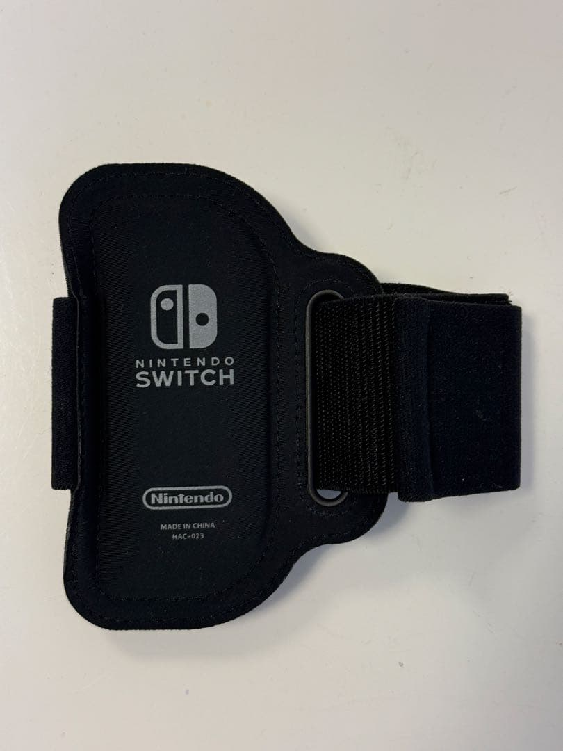 【セット売り！】Nintendo Switch & リングフィットアドベンチャー