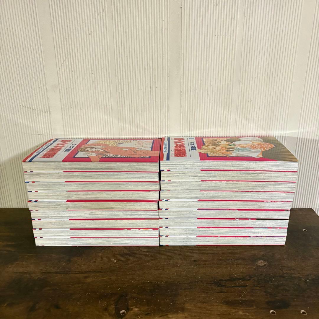 桜蘭高校ホスト部 全巻セット