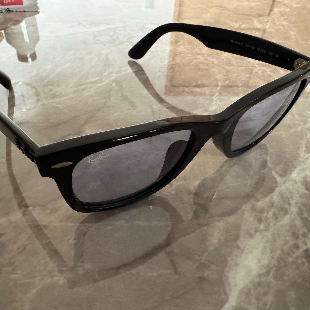 RayBan WAYFARER レイバン キムタク グランメゾン東京