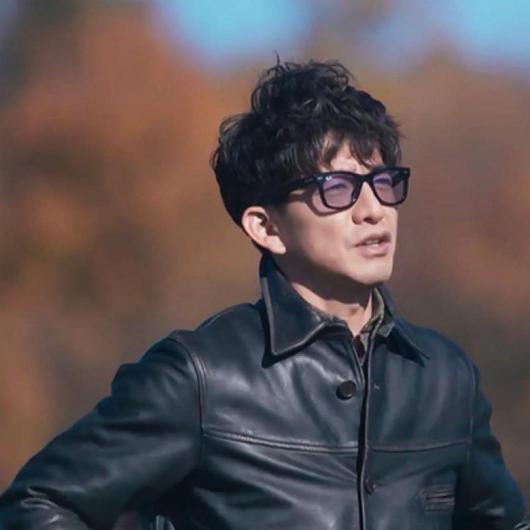 RayBan WAYFARER レイバン キムタク グランメゾン東京