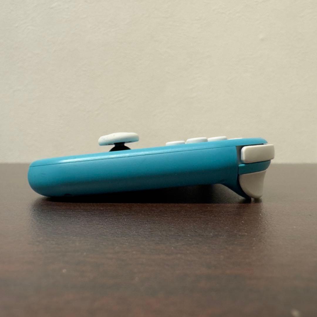 Nintendo Switch Lite 本体 ターコイズ ジャンク品