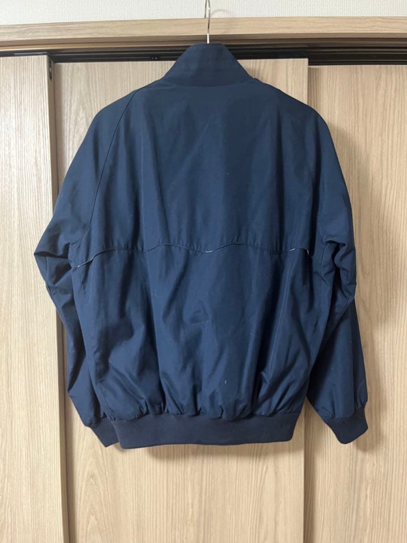 80s ブルックスブラザーズ スウィングトップジャケット G9