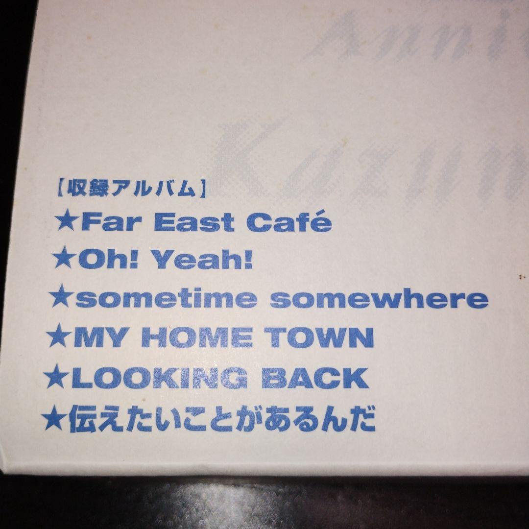 小田和正/Little Tokyo 10th Anniversary Albu…