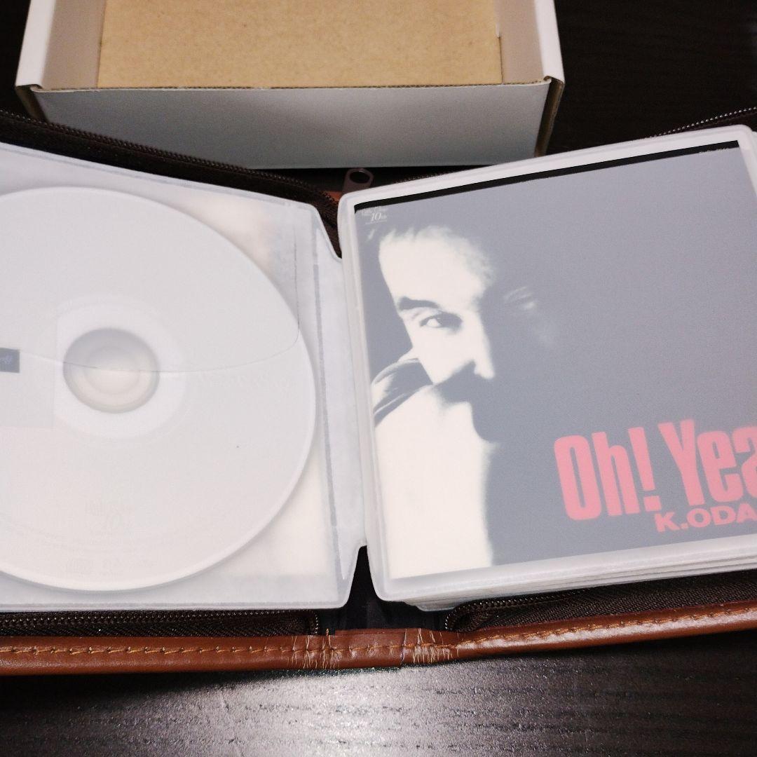 小田和正/Little Tokyo 10th Anniversary Albu…