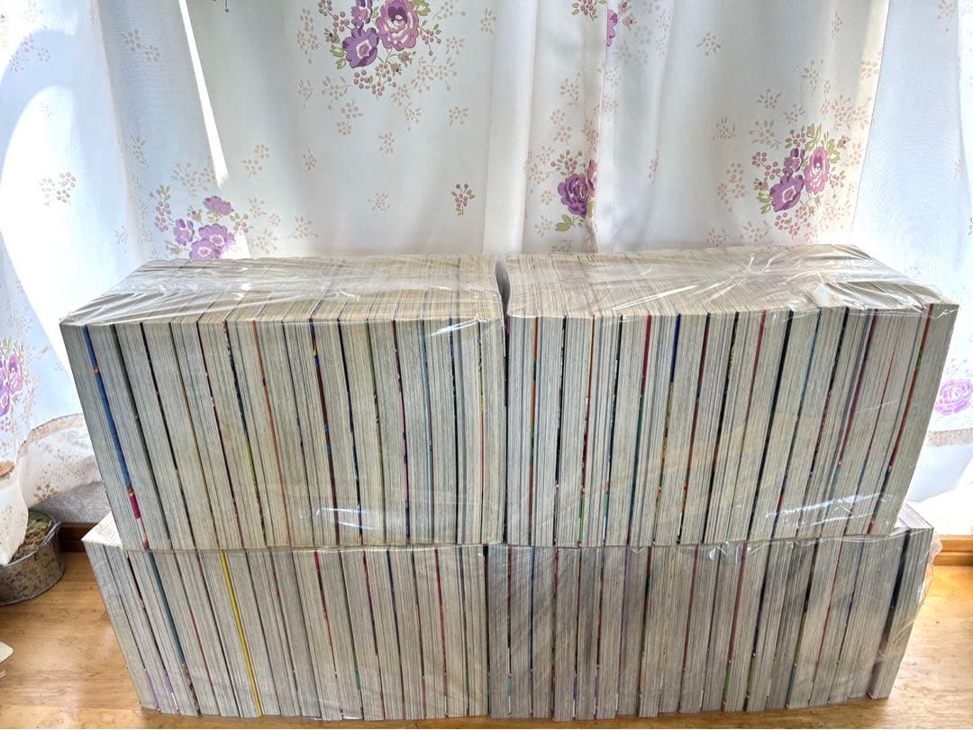 美品　多数帯つき　GIANT KILLING 1~68全巻 ジャイアントキリング