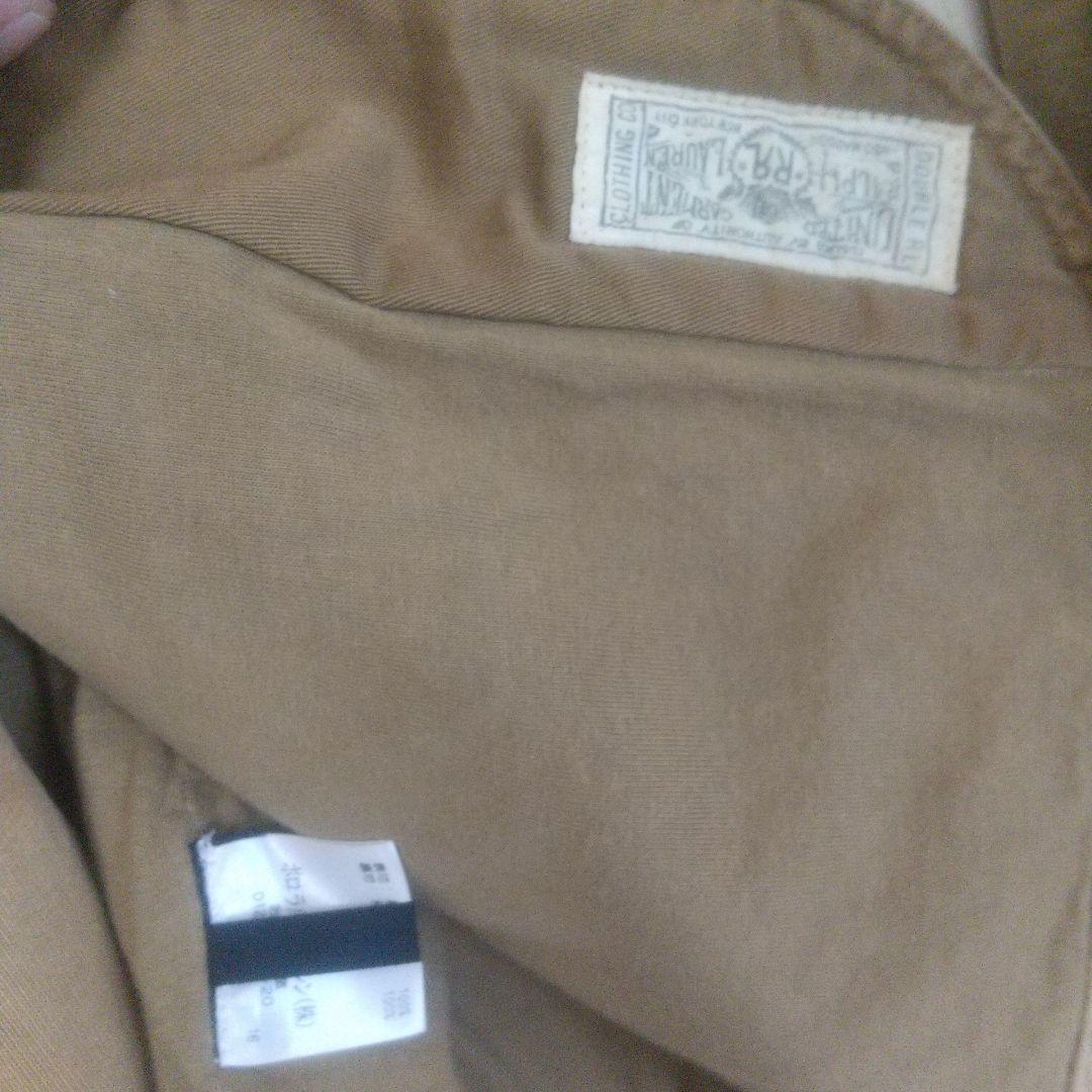 RRL ハンティングジャケット L