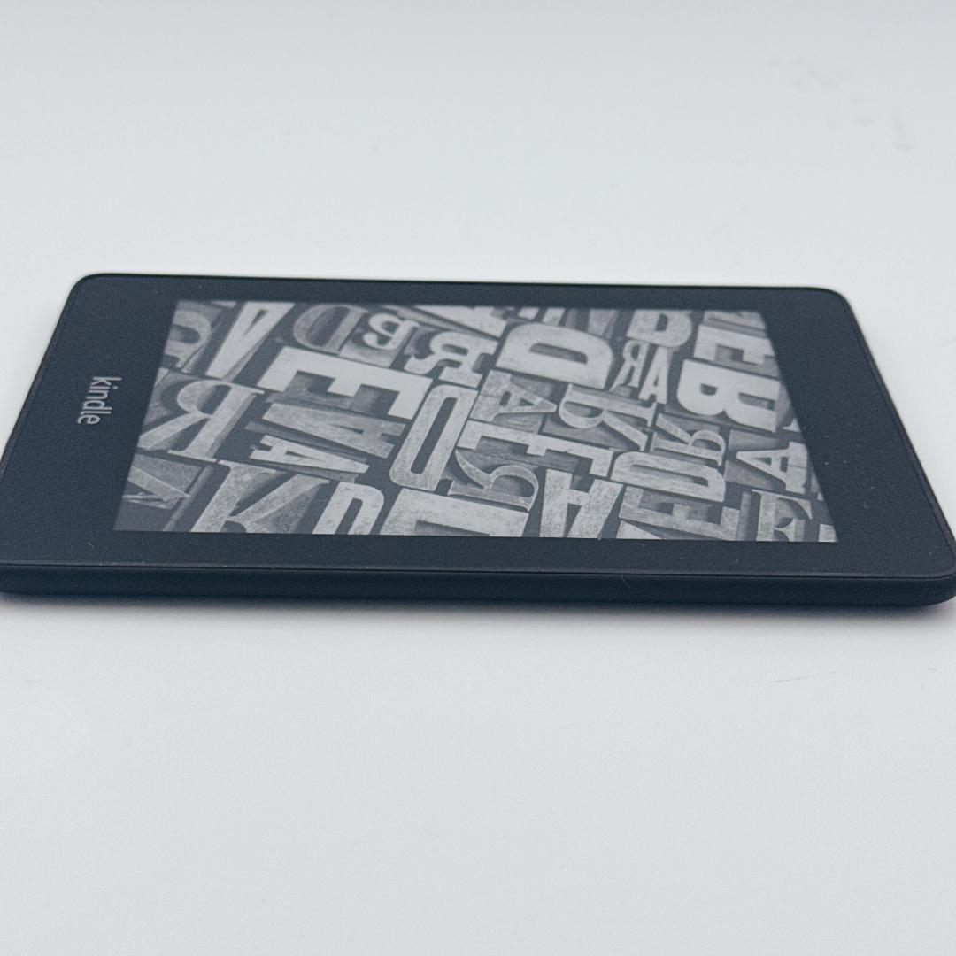 未使用級✨Amazon Kindle Paperwhite 第10世代 8GB