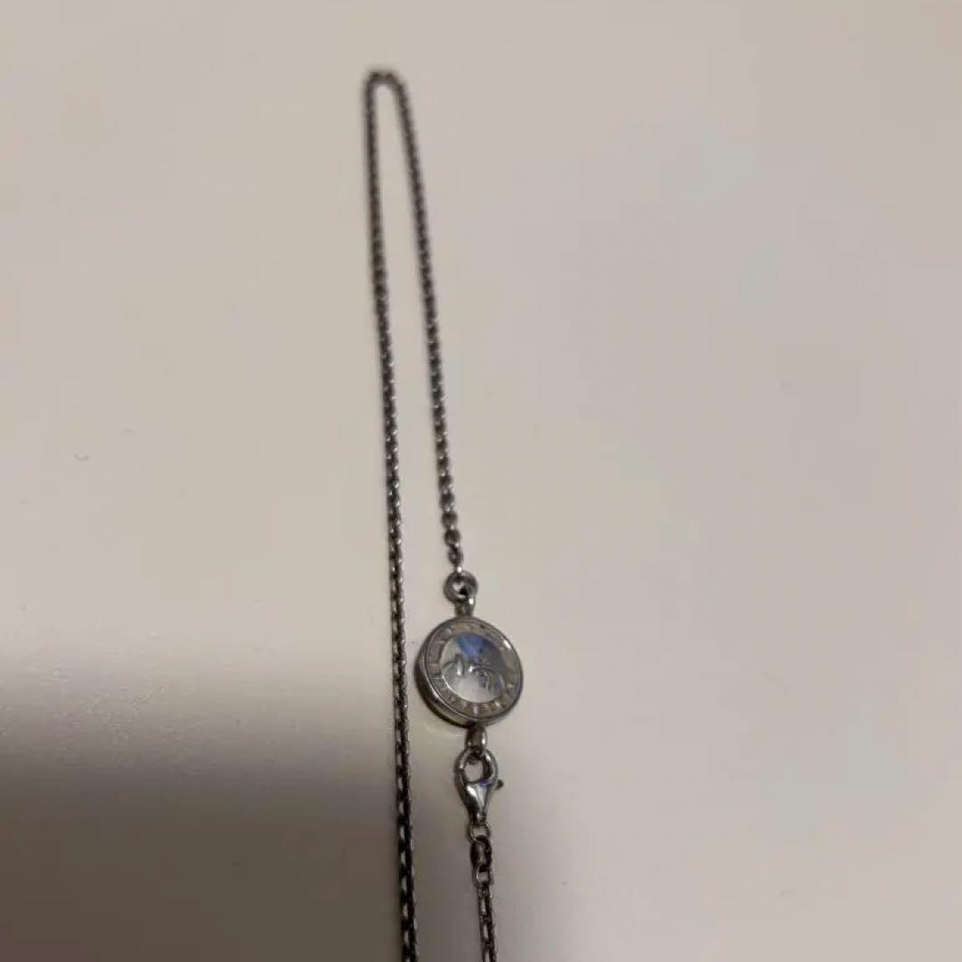 アクセサリー louis abel NUDUS NECKLACE