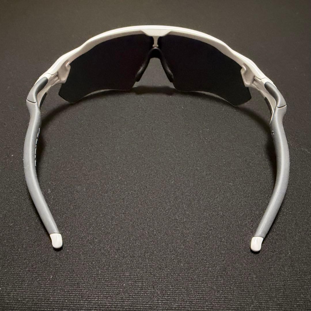 【付属品あり】Oakley レーダーev