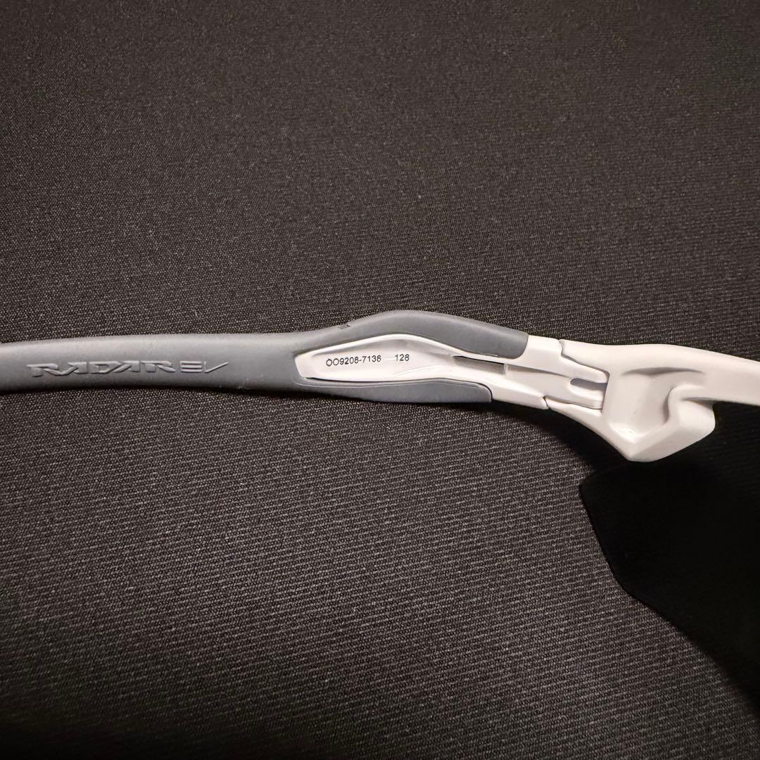 【付属品あり】Oakley レーダーev