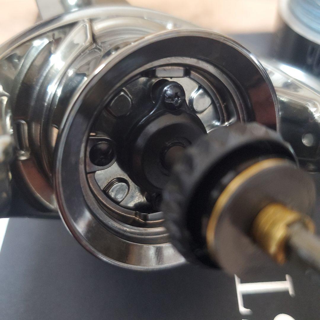 【中古】18ステラ4000xg　 最終値下げ