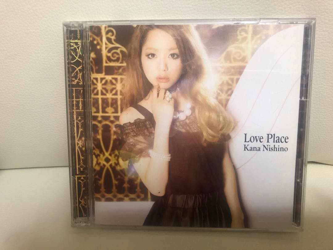 西野カナ　初回限定盤　　CD Best Album 7枚セット