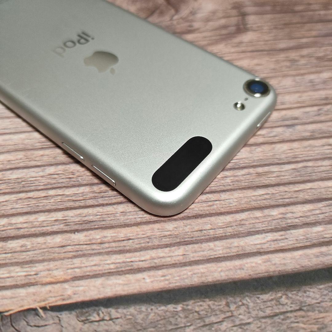 iPod touch 第6世代 シルバー 32GB