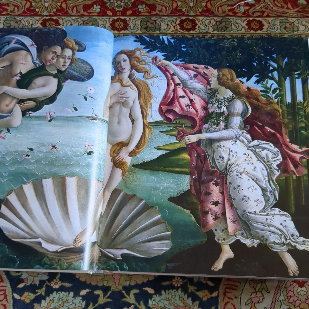 豪華洋書写真集　FLORENCE  Art and Architecture