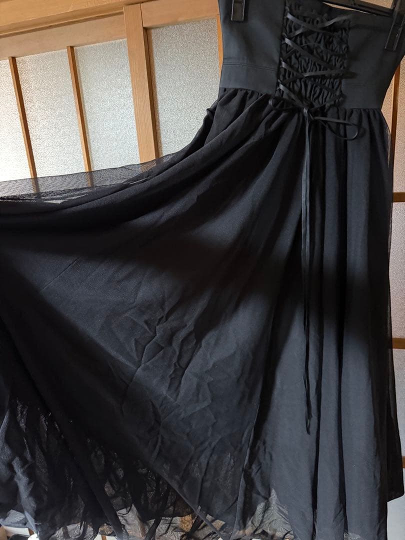 アトリエボズ ロングスカート