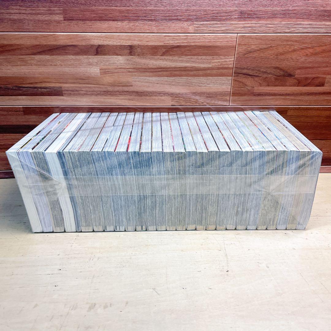 鬼滅の刃　全23巻＋関連本5冊セット　吾峠呼世晴