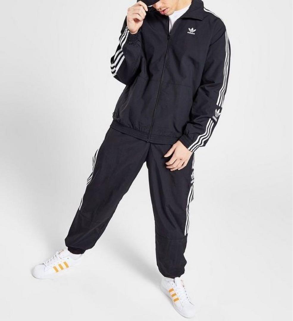 〜はる商店〜専用 セットアップ adidas Lockup Track Top