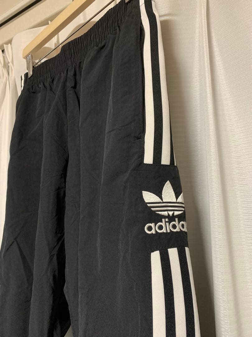 〜はる商店〜専用 セットアップ adidas Lockup Track Top