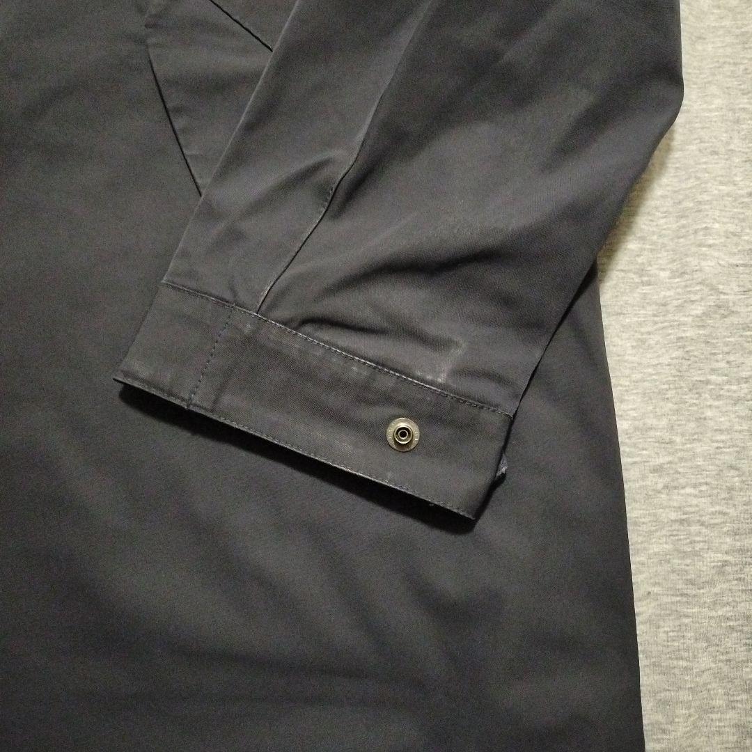 FRED PERRY フレッドペリー フィッシュテールボンバーコート M