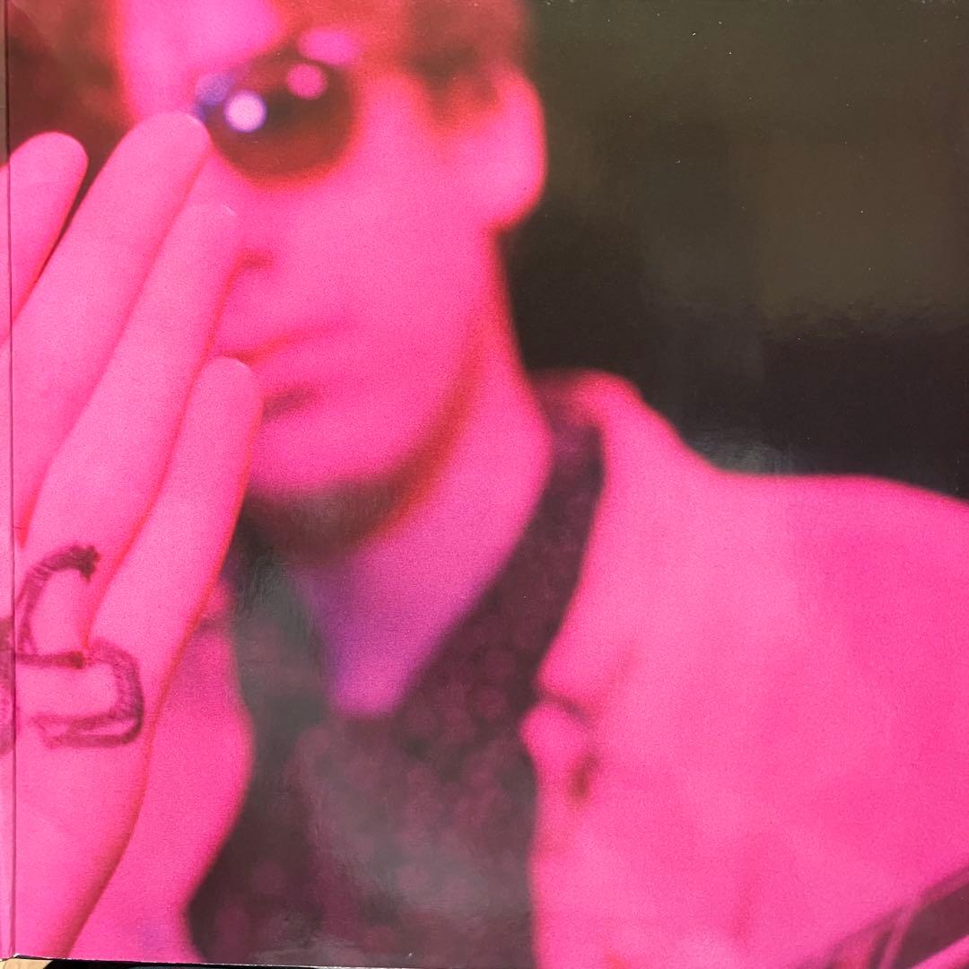 洋楽 The Jesus and Mary Chain / Automatic