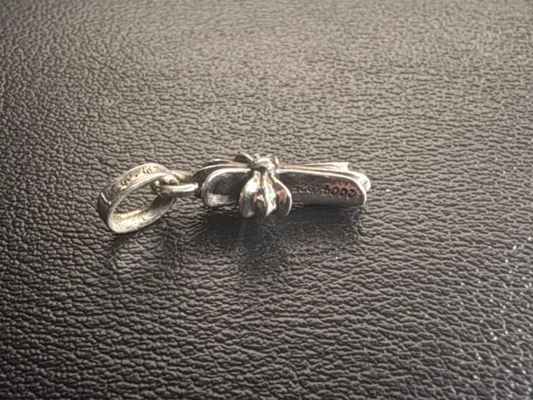 茄*子様 CHROME HEARTS BABY FAT ベイビーファット