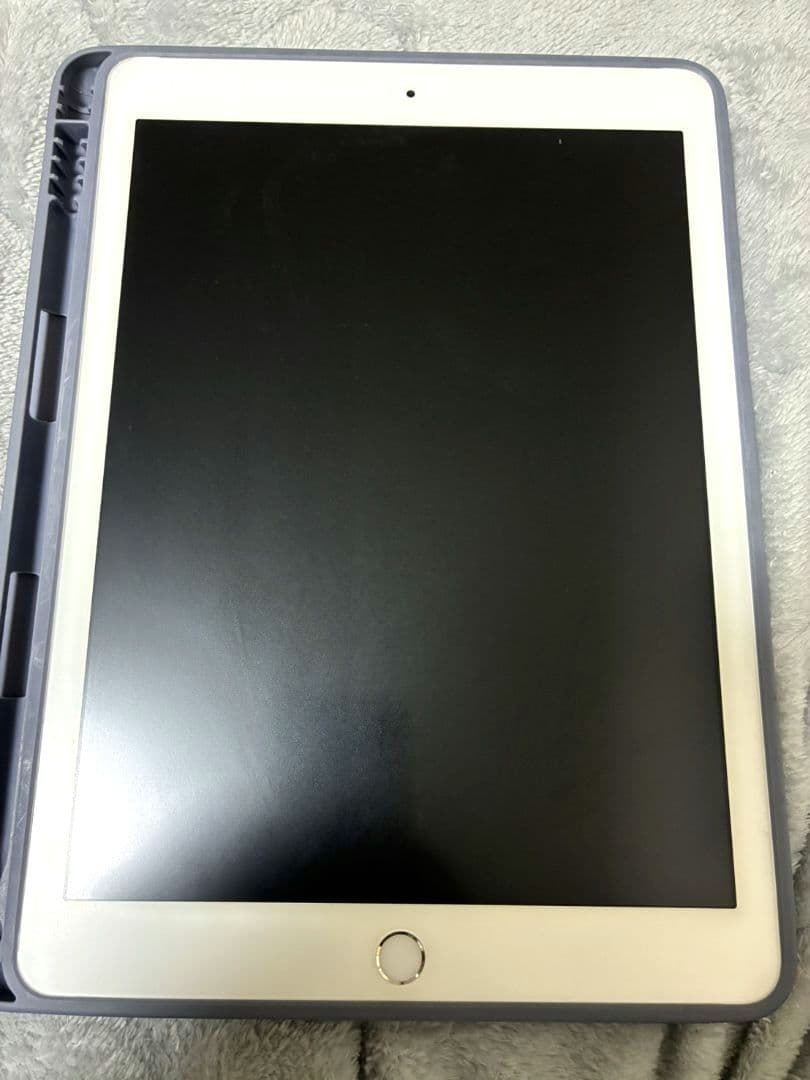 【美品】Apple iPad 第6世代 Wi-Fi 128GB おまけ付き