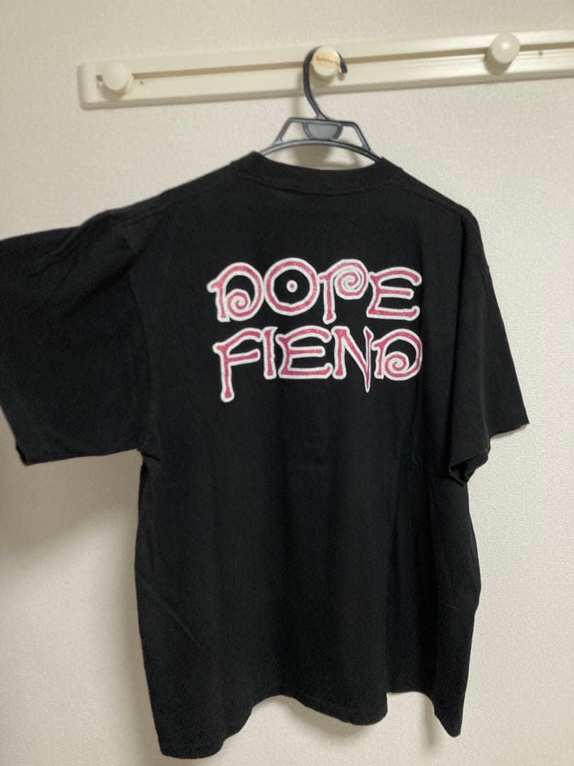 ひなたもり　Marilyn Manson  FIEND Tシャツ