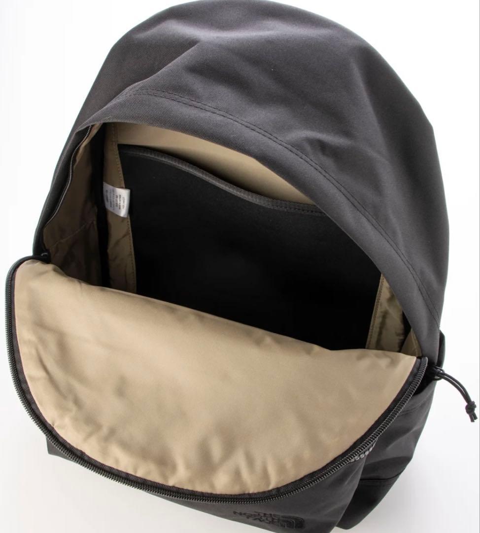 THE NORTH FACE ブラック リュック バックパック 遠足