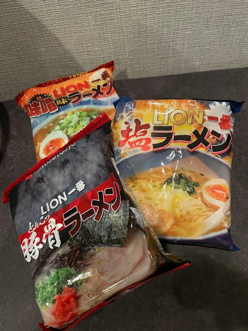 ★美品★Panasonic NC-HU224 電気ポット 2.2L&ラーメン3食