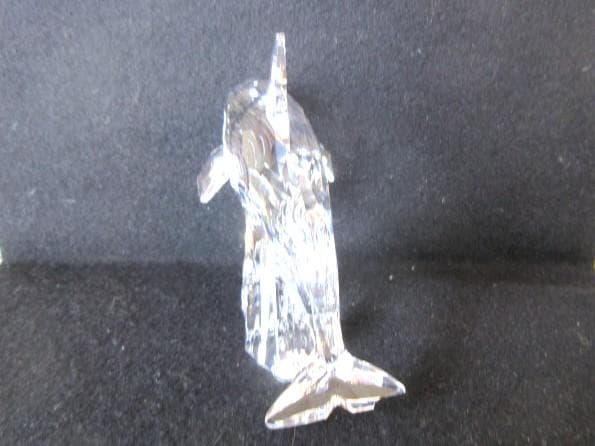 特価 SWAROVSKI オルカ「622939」10cm