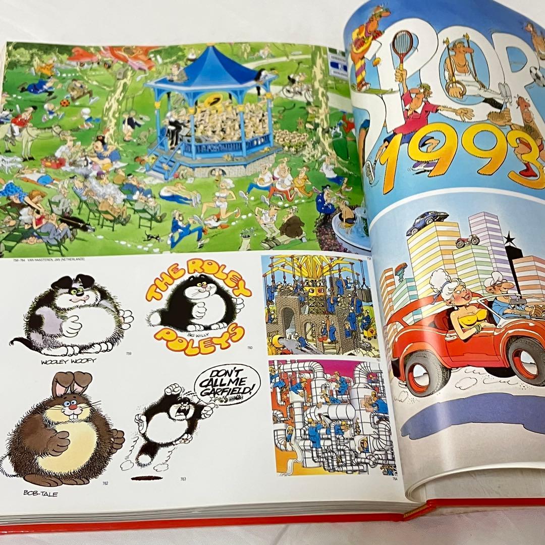 【絶版】作品集JCA年鑑10・JCA ANNUAL 10・10周年記念【激レア】