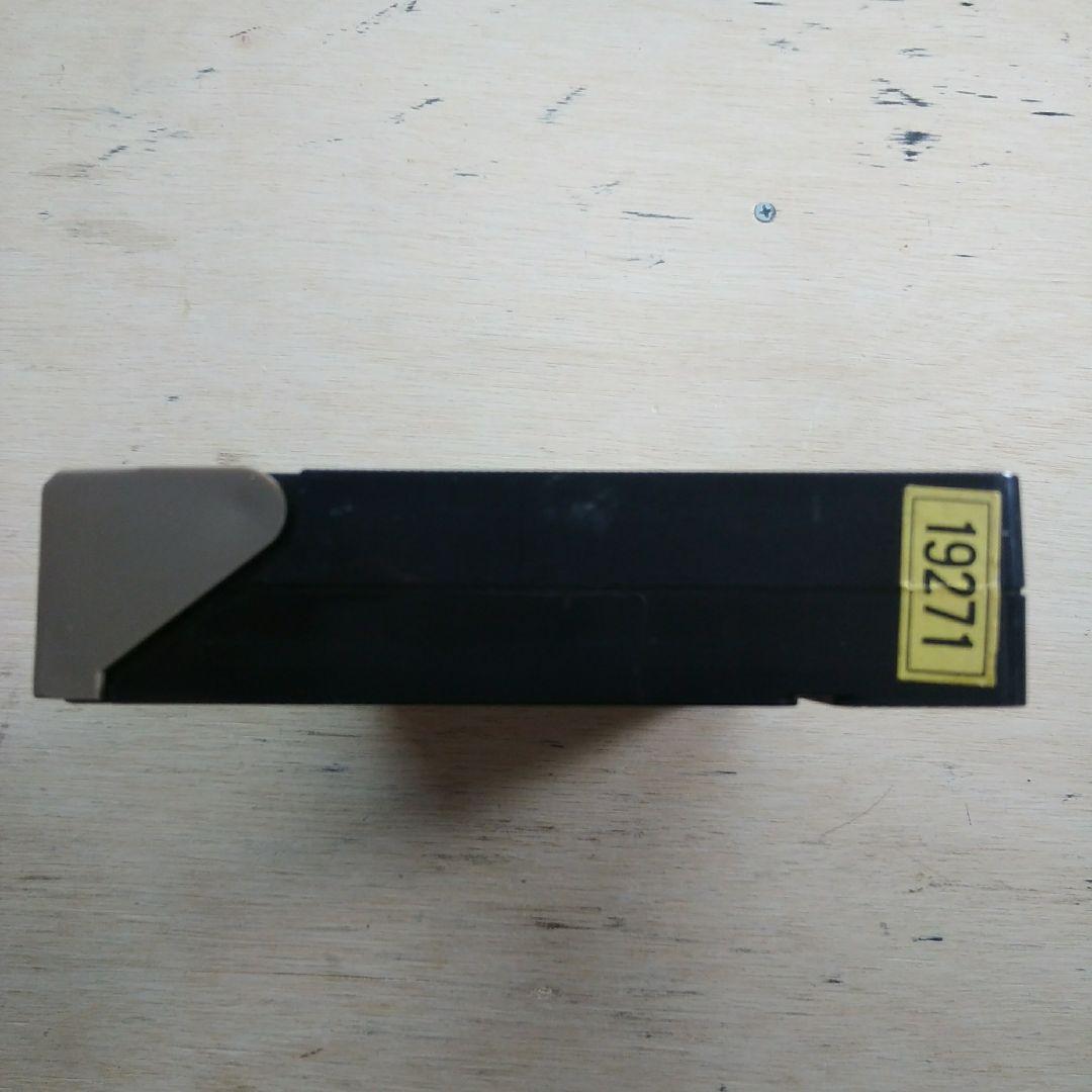 F/X　THE ILLUSION　新たなる罠　VHS　字幕版
