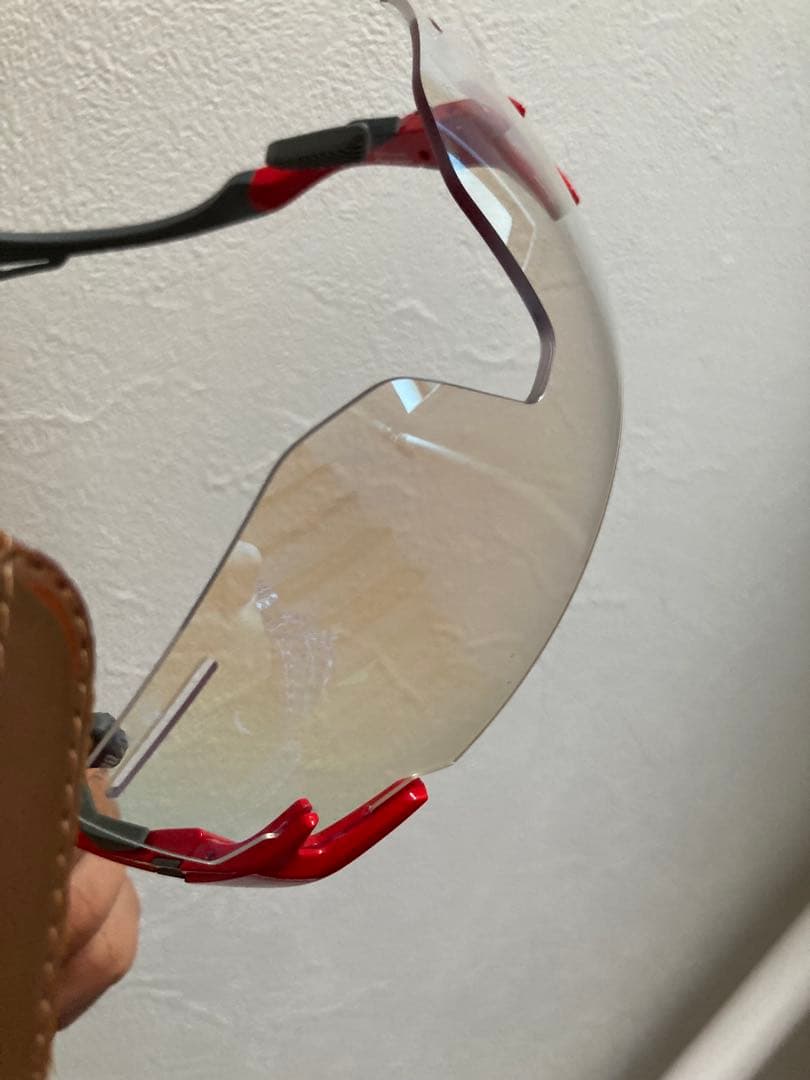 Airfly エアフライ　調光サングラス　AF-301 C-6BK