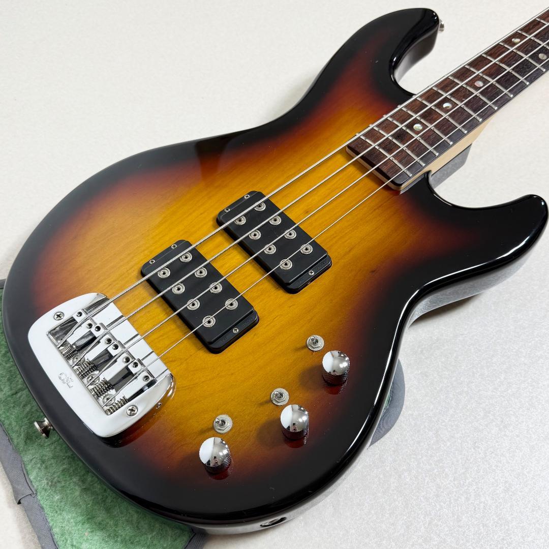 日本製 G&L L-2000 TRIBUTE Slim Neck Type