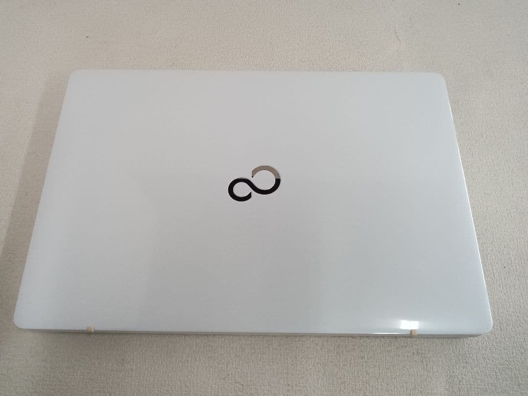 ✪ LIFebook AH46/X FMVA46XWC ストレージ無 8GB
