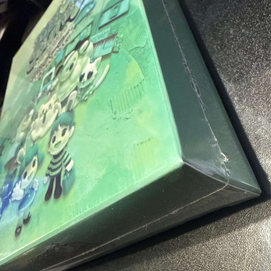【新品】Melon Journey: Bittersweet Memories