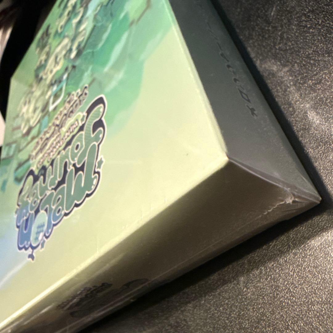 【新品】Melon Journey: Bittersweet Memories