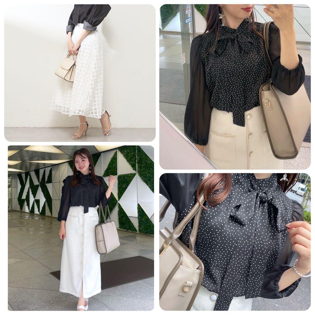 AYA様❤️春物 ブランド服 レディースコーディネートセット きれいめ 12着
