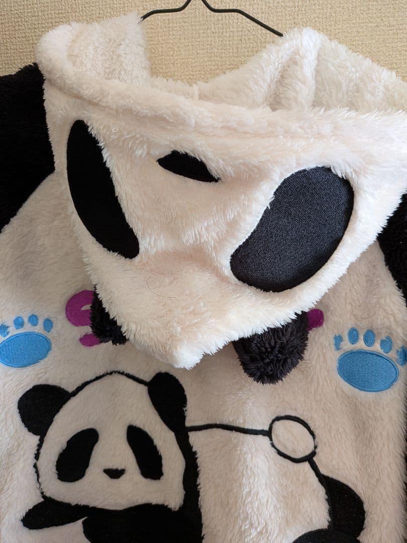 専用です PANDIESTA JAPAN パンダルームウェア上下セット XL