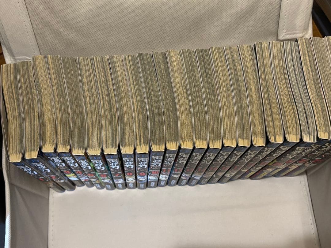 鬼滅の刃 全巻セット、ファンブック2冊