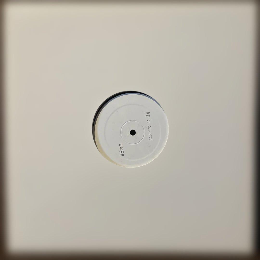 O.N.O THA BLUE HERB onomono ep03.04希少