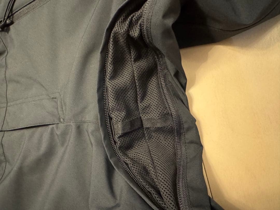 RIP CURL ANTI SERIES  スノーボードウェア Sサイズ