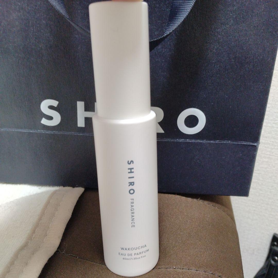 SHIRO LIVING MY STORY 50ml 香水