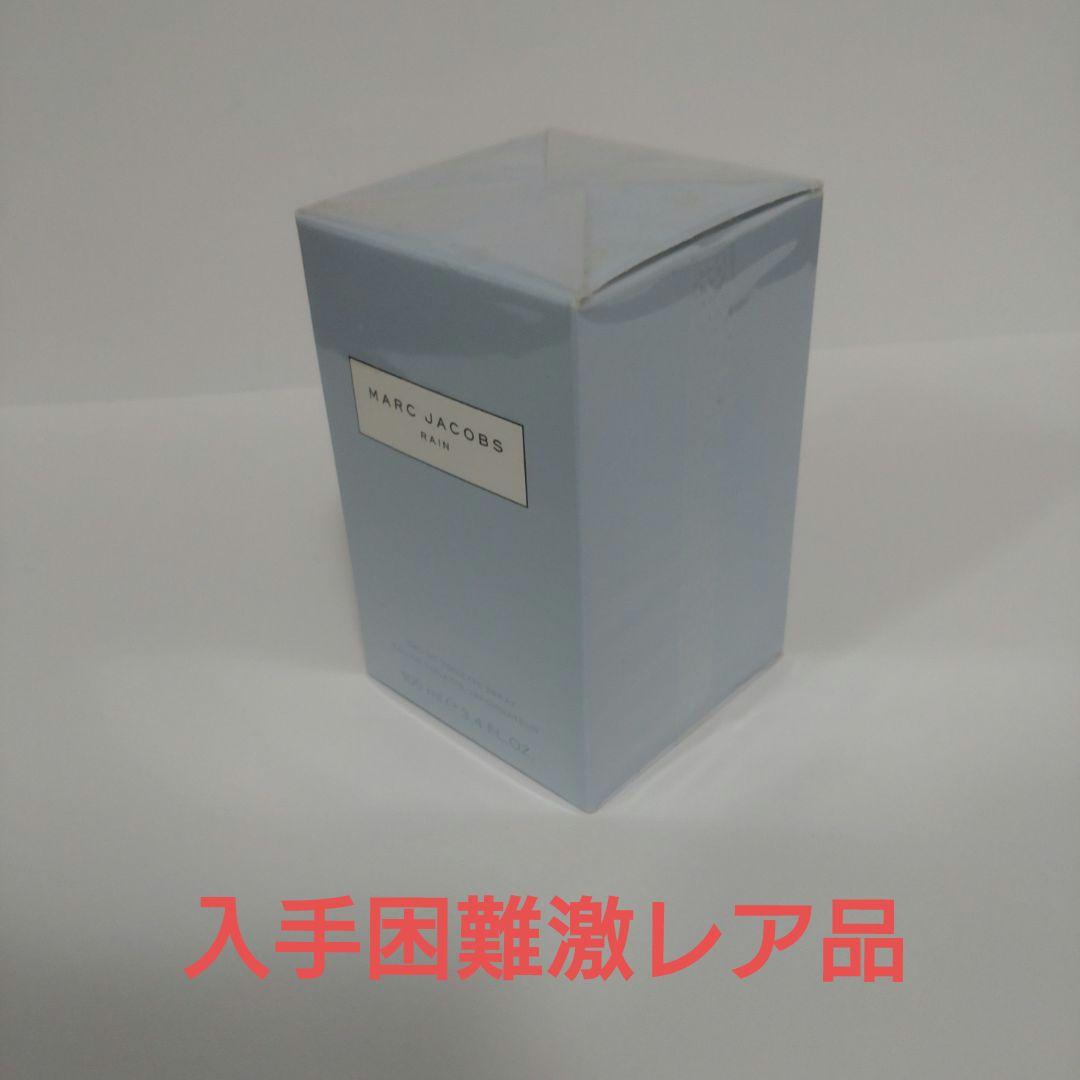 ◆MARC JACOBS RAIN Eau de Toilette100ml