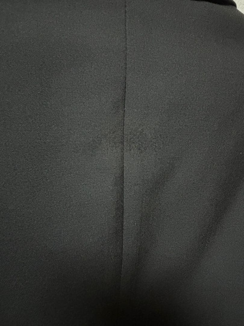 07SS RAF SIMONS tailored jacket ラフシモンズ