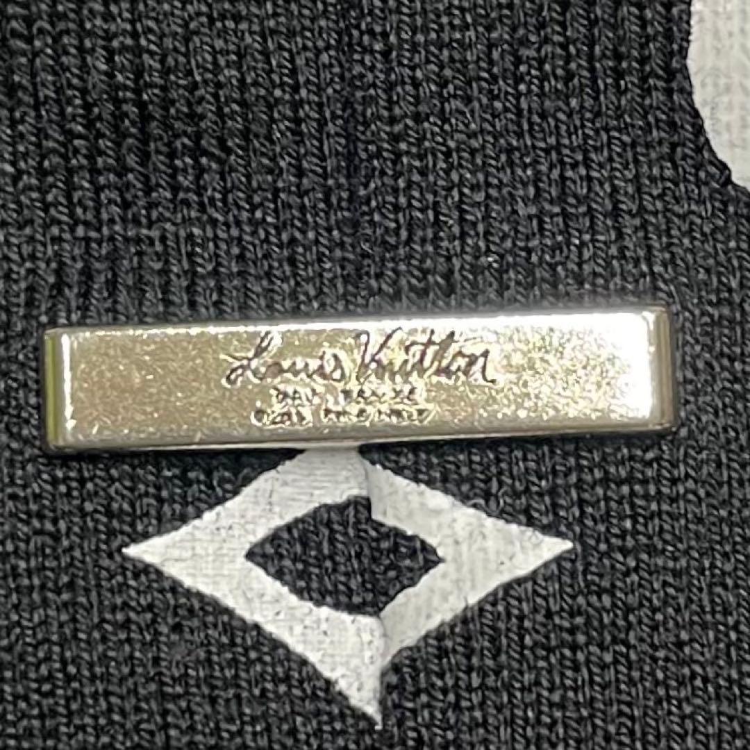 美品 24年モデル 箱付き LOUIS VUITTON ルイヴィトン Tシャツ