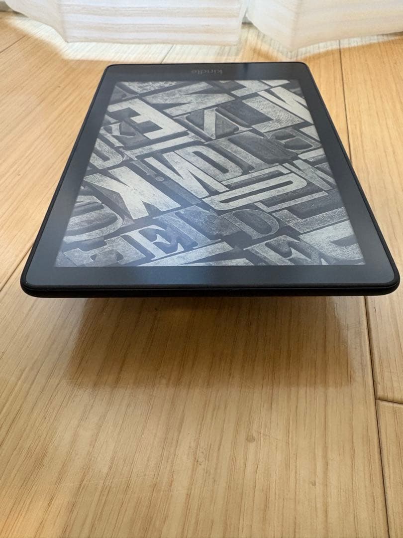 Amazon Kindle Paperwhite (第11世代) 本体 8GB