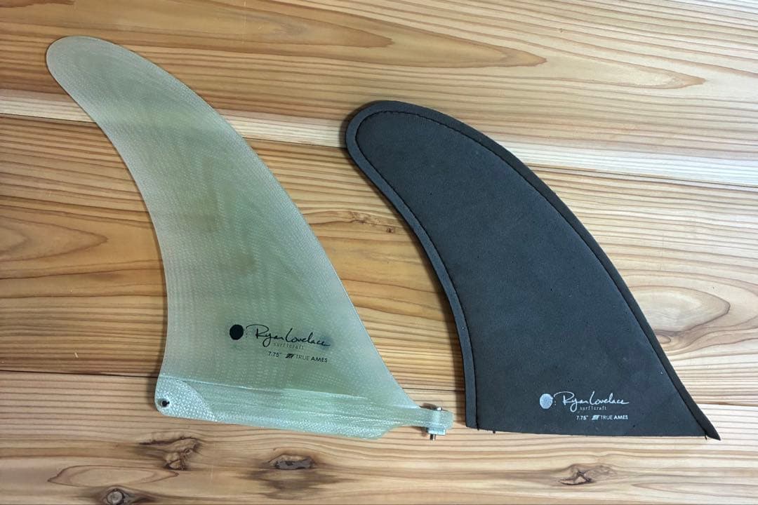 新品TRUE AMES Lovelace V. Bowls Volan 7.75